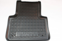 Tappetini di gomma Volkswagen Touareg (2018+)